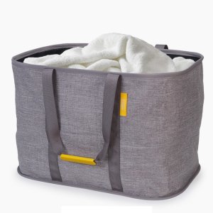 Skládací koš na prádlo 55l JOSEPH JOSEPH Hold-All Max 50039