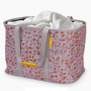 Skládací koš na prádlo 55l JOSEPH JOSEPH Hold-All Max 50040