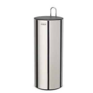Zásobník toaletního papíru JOSEPH JOSEPH Easystore Luxe 70593