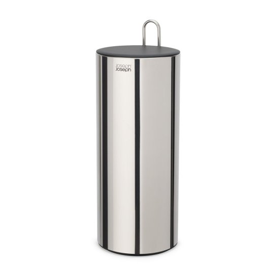 Zásobník toaletního papíru JOSEPH JOSEPH Easystore Luxe 70593